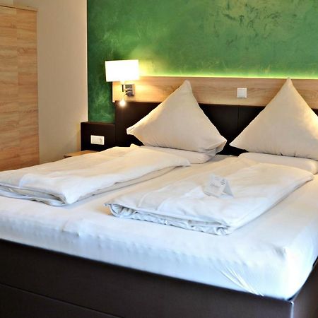 Hotel Restaurant Buergerklause Tapken Garrel Εξωτερικό φωτογραφία