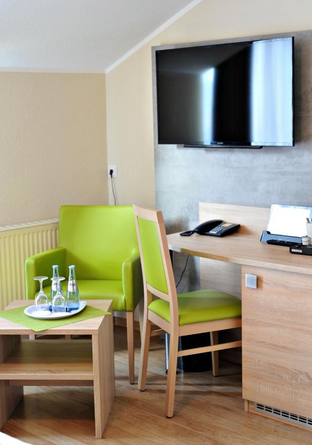 Hotel Restaurant Buergerklause Tapken Garrel Εξωτερικό φωτογραφία