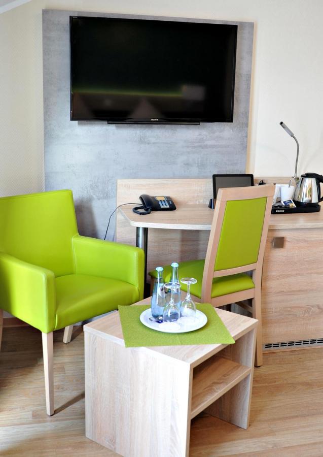 Hotel Restaurant Buergerklause Tapken Garrel Εξωτερικό φωτογραφία