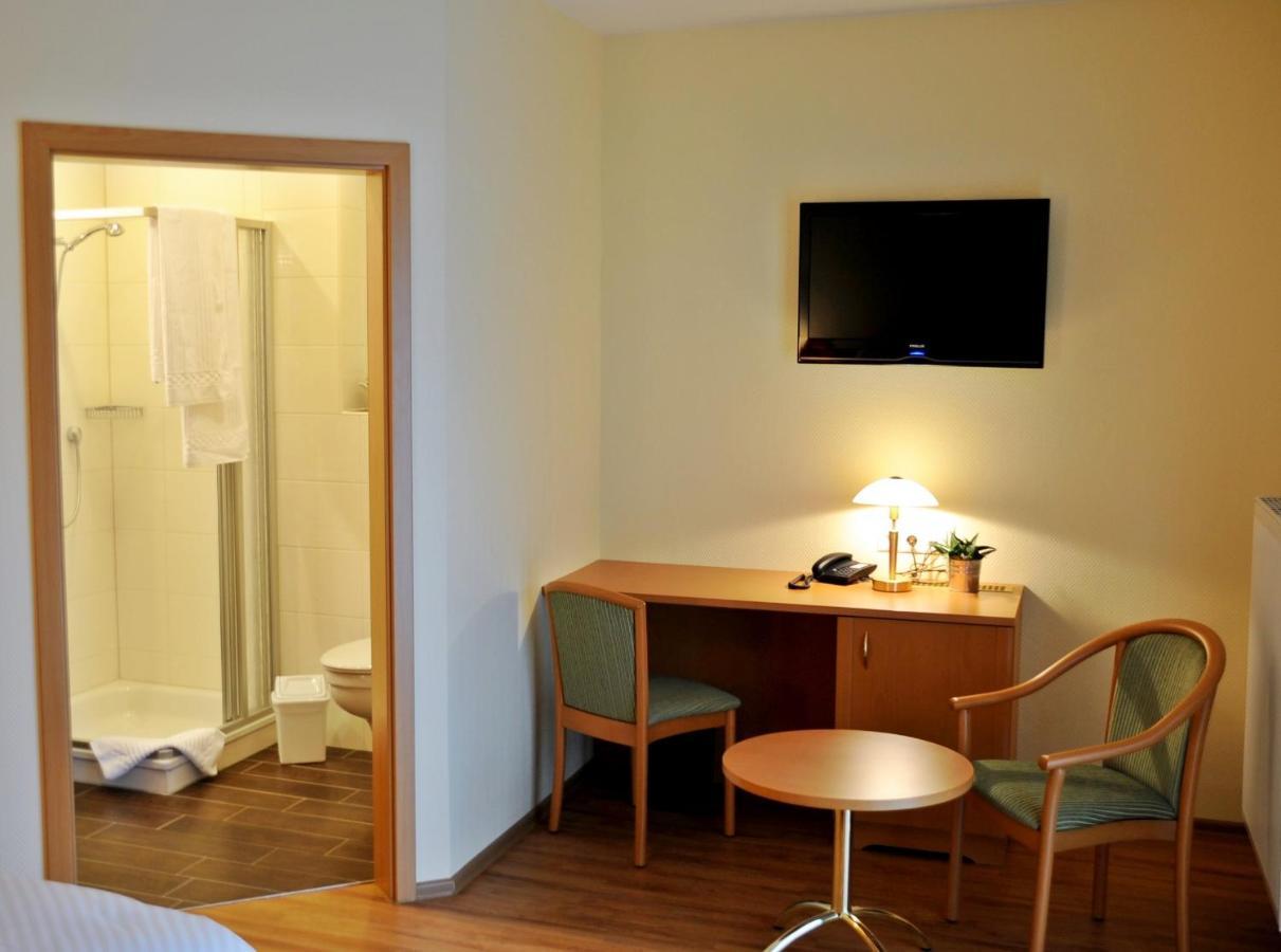 Hotel Restaurant Buergerklause Tapken Garrel Εξωτερικό φωτογραφία
