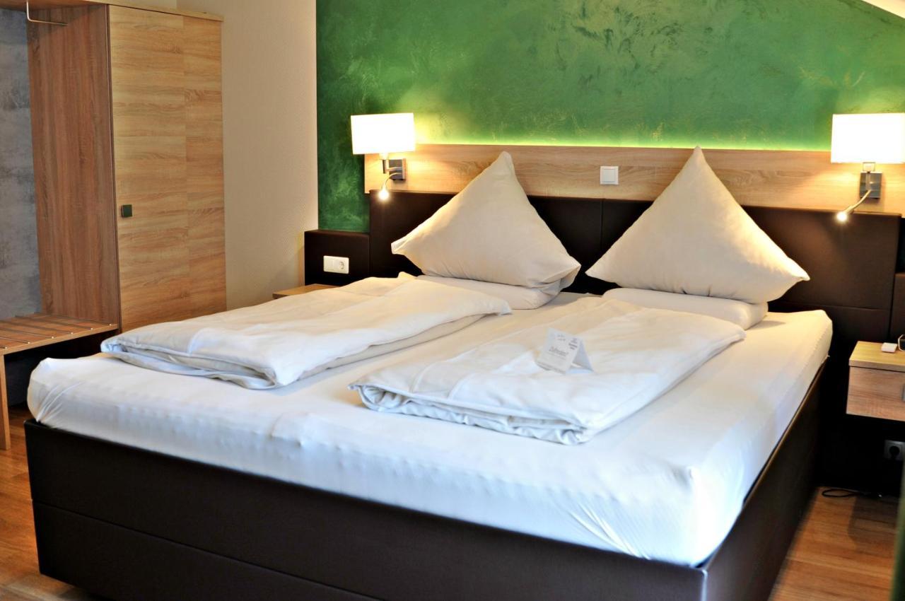 Hotel Restaurant Buergerklause Tapken Garrel Εξωτερικό φωτογραφία