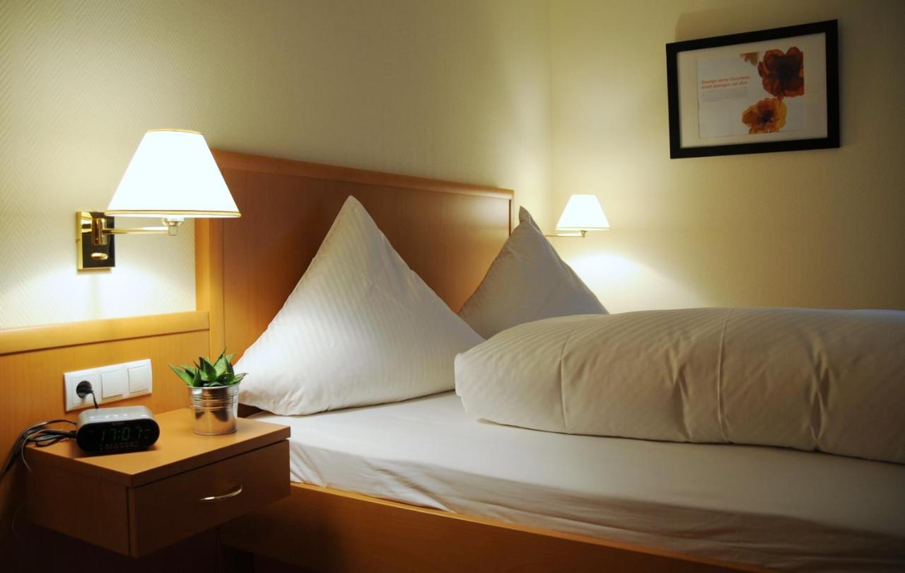 Hotel Restaurant Buergerklause Tapken Garrel Εξωτερικό φωτογραφία
