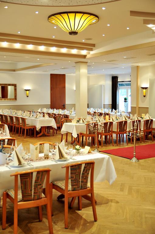 Hotel Restaurant Buergerklause Tapken Garrel Εξωτερικό φωτογραφία
