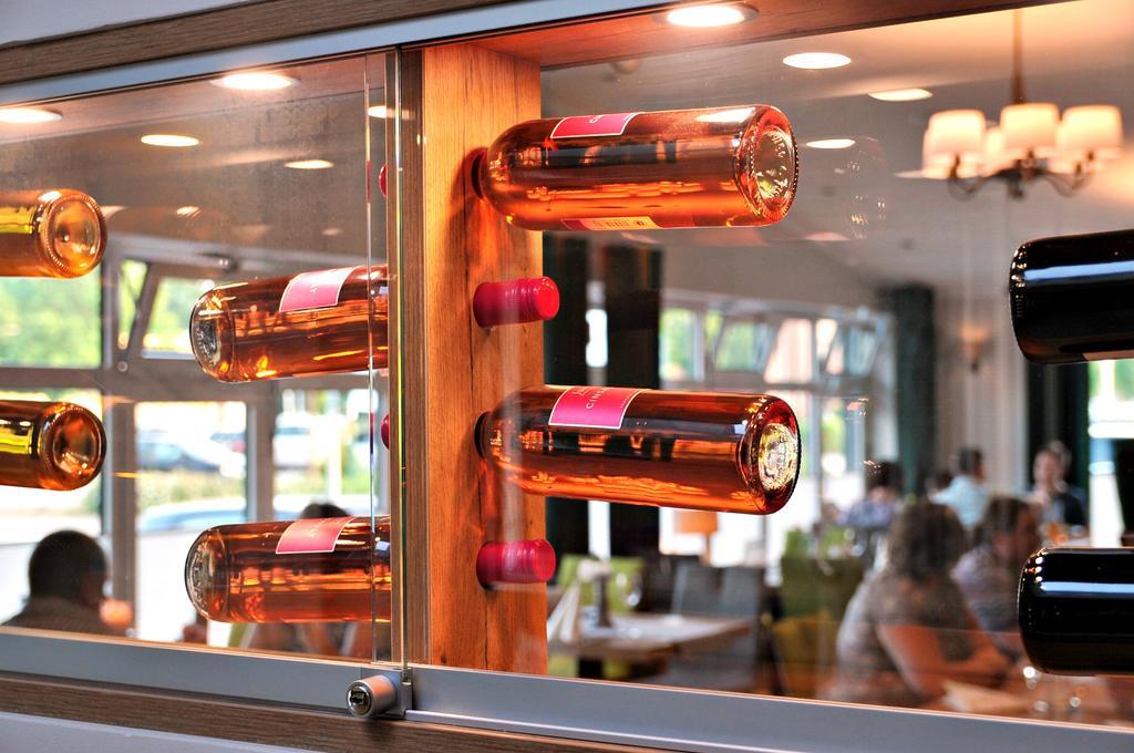 Hotel Restaurant Buergerklause Tapken Garrel Εξωτερικό φωτογραφία