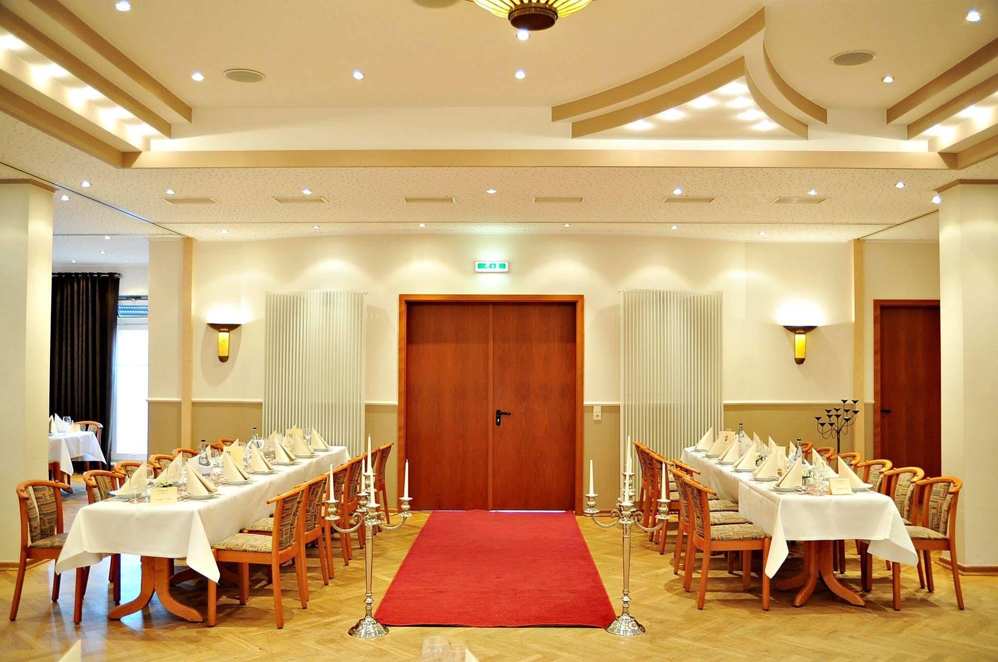 Hotel Restaurant Buergerklause Tapken Garrel Εξωτερικό φωτογραφία
