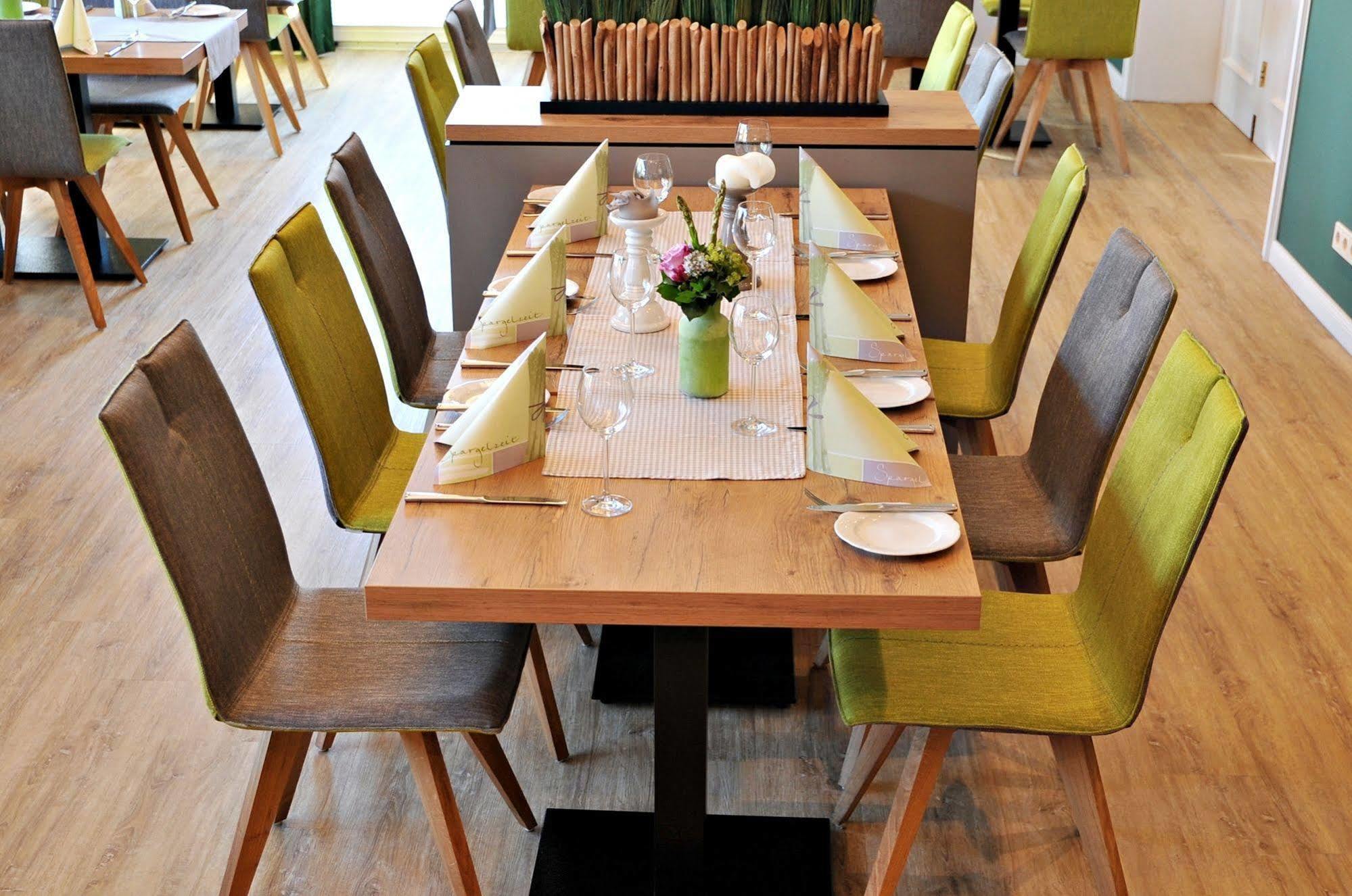 Hotel Restaurant Buergerklause Tapken Garrel Εξωτερικό φωτογραφία