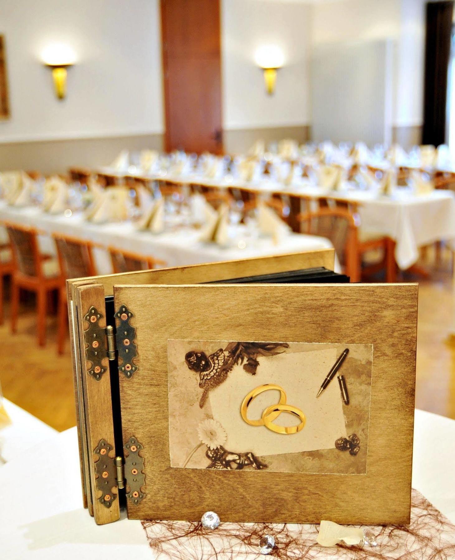 Hotel Restaurant Buergerklause Tapken Garrel Εξωτερικό φωτογραφία